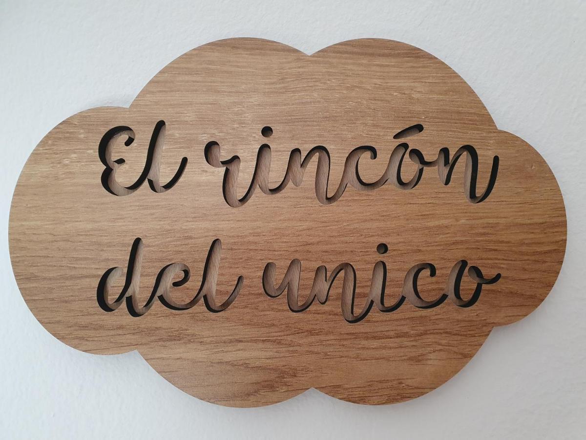 El Rincón Del único